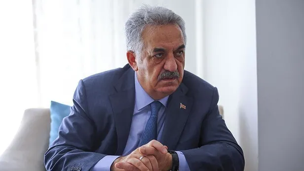İYİ Parti Genel Başkanı Meral Akşener'in 6'lı koalisyonu dağıtmasına AK Parti'den peş peşe açıklamalar: “Hepsi birlikte tarih oluyor”-4