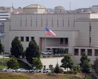 Konsolosluk krizinde flaş gözaltı