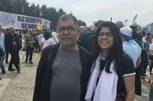 Bir HDP-PKK gerçeği daha! Tutuklu HDP'li Nedim Genç PKK'nın hizmetkarı çıktı