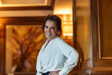 Usta oyuncu Perihan Savaş’tan yürek burkan itiraf: 3 ay boyunca mezarlığa gittim