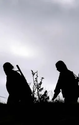 Terörle mücadelenin yeni kodları