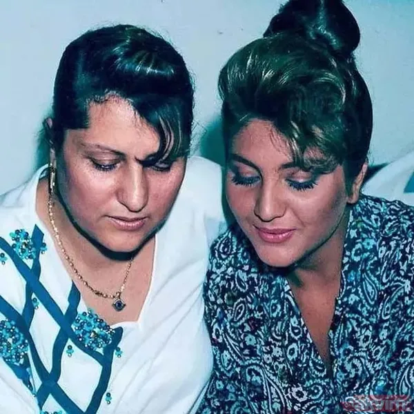 Kuruluş Orhan'ın Prenses Asporça'sı Alina Boz Rus annesi Olga'yla dikkat çekti! - 34