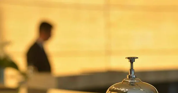 Rüyada otel görmek ne anlama gelir? Rüyada otele gitmek neye işarettir? Rüyada otel satın almak hayırlı mıdır?