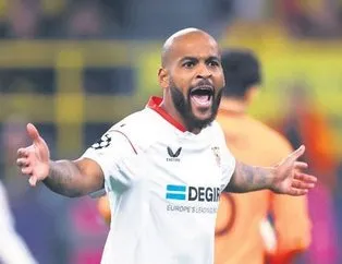 Marcao krizi!