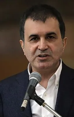 AB Bakanı Çelik Fransız basınına konuştu