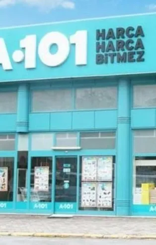 A101 aktüel ürünler kataloğu 31 Ekim-6 Kasım! A101 haftanın yıldızları bu hafta yine dopdolu!