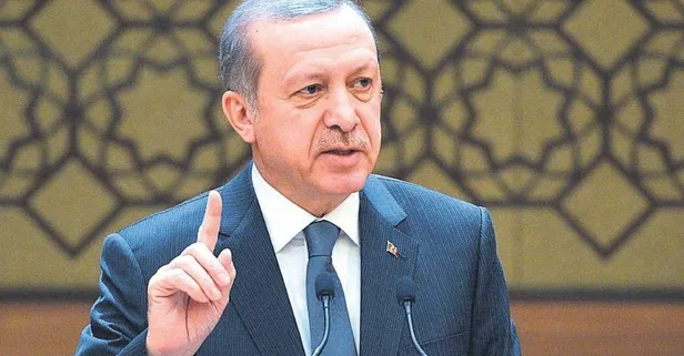 Başkan Recep Tayyip Erdoğan YÖK toplantısında yüksek öğretimde geldiğimiz noktayı değerlendirdi