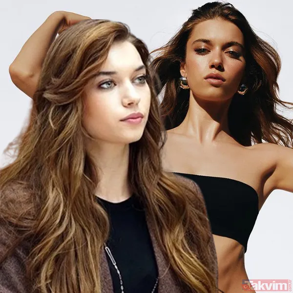 Yalı Çapkını’nın Seyran’ı Afra Saraçoğlu’na hırsızlık şoku! Sinir krizi geçirdi! Boğazdaki evine aylar önce taşınmıştı... - 1