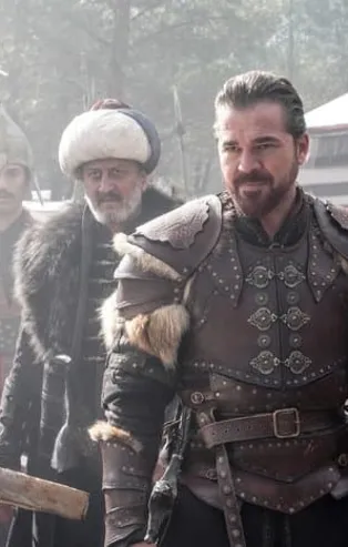 TRT1 Barbaroslar: Akdeniz'in Kılıcı son bölüm TEK PARÇA - FULL izle linki! Barbaroslar: Akdeniz'in Kılıcı 21. bölüm İZLE!