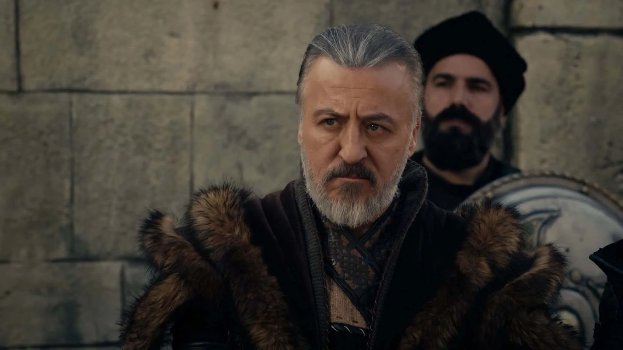 Kuruluş Orhan’ın Şahinşah’ı Barış Falay’ın gerçek adı şaşırttı: 3 yaşında kendi kaderini çizdi - 2