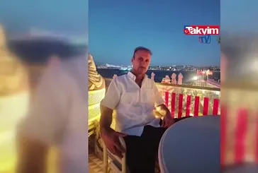 Arkadaşını bıçakla öldürdü