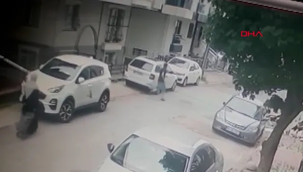 Baba katliamı ve yangın bir aileyi yok etti! Ağır yaralı olan Kerem Güney kurtarılamadı