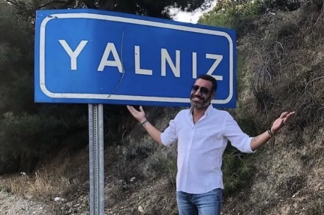 Son dakika! Hakan Altun hastaneye kaldırıldı