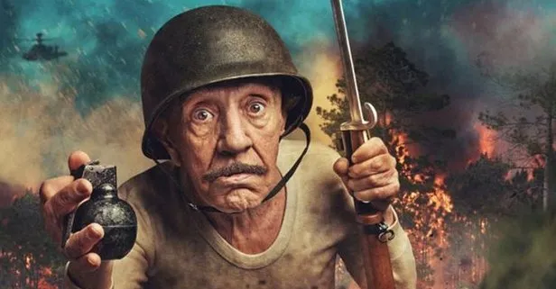 Alemde Bir Gece filminin oyuncuları kimler?