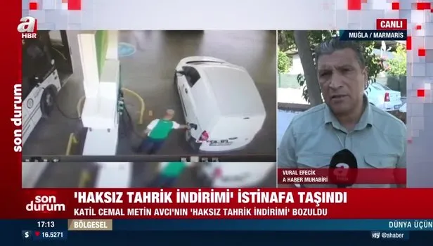 Pınar Gültekin davasında flaş gelişme! Katil Cemal Metin Avcı ve kardeşi Mert Avcı hakkındaki karar istinafa taşındı