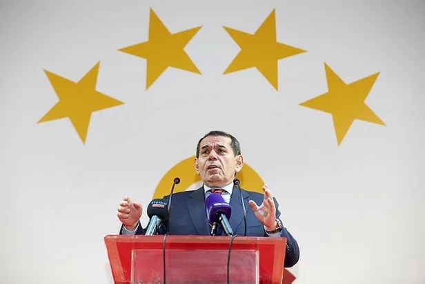 Hıncal Uluç'dan şok iddia! "Galatasaray satılacak"-5