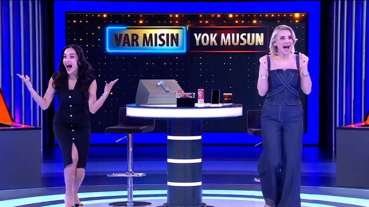 Aşkın'ın 215 bin TL'lik hamlesi: Kendi kutusuna gitse ne olacaktı?