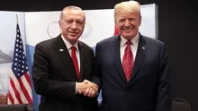 Başkan Erdoğan işaret etti, Trump doğruladı: NATO Zirvesi’ne Erdoğan için gidiyorum