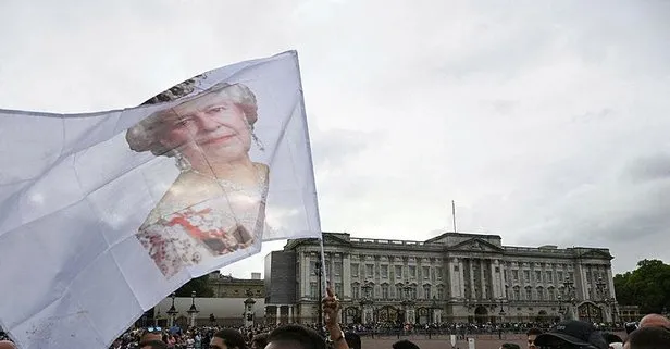 Kraliçe 2. Elizabeth’in cenaze töreninin yapılacağı tarih belli oldu