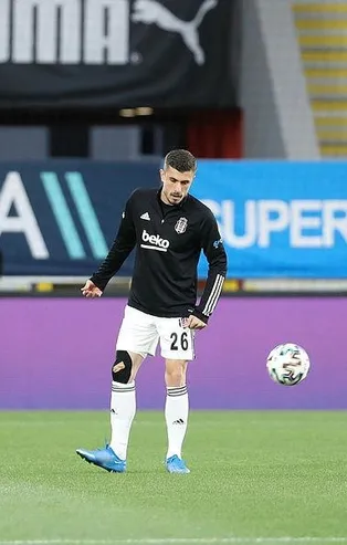 Dorukhan Toköz'e son çağrı