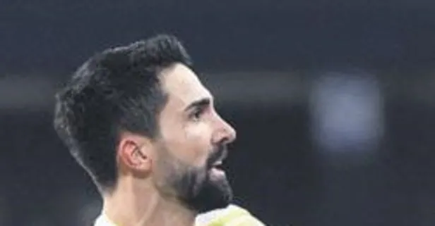 Fenerbahçe’ye Hasan Ali müjdesi