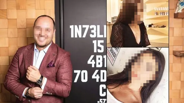 Son dakika: Patrondan kadın çalışanlara cinsel taciz şoku: ‘Bugün çok güzelsin, 5 bin TL edersin’-1