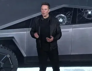 Tesla hisselerinde Eylül 2020’den bu yana en sert düşüş