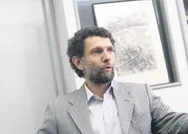 Kavala’ya 2. tutuklama