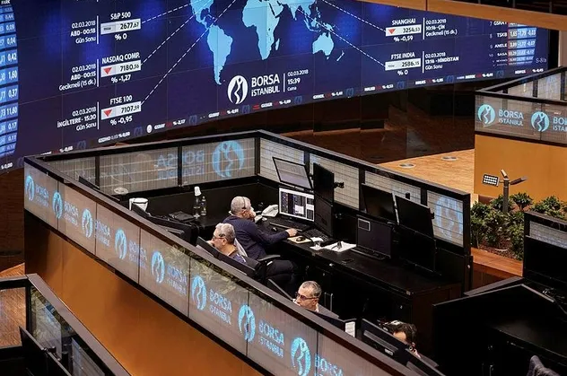 Borsa, güne yükselişle başladı