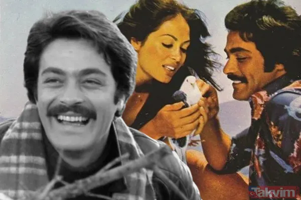 Yeşilçam efsanesi Kadir İnanır bakın aslen nereliymiş! Duyan inanamadı işte Türkan Şoray’ın biricik partnerinin memleketi... - 1