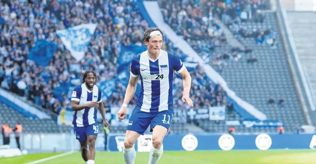 Reese iddiası! Beşiktaş kanat transferi için rotayı Almanya’ya çevirdi