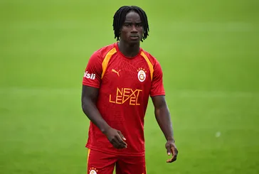 Renato Nhaga için Türkiye yasağı! Galatasaray kararını verdi