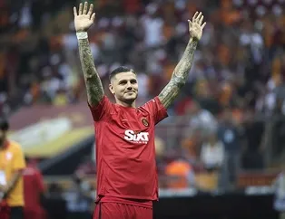 Büyük maçların golcüsü