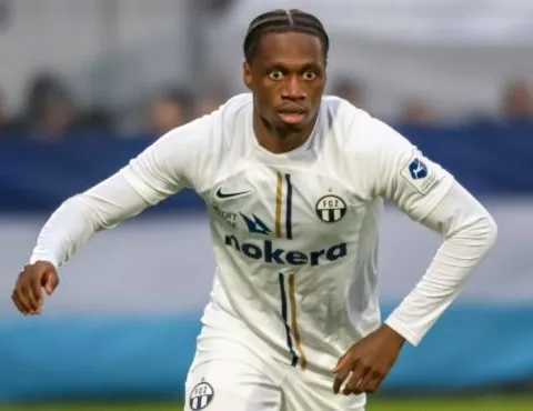 Okita Bodrumspor’da