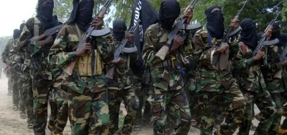 Somali'de Eş-Şibab örgütünün Hiiran vilayetinde Afrika Birliği Somali Misyonunda görevli Etiyopya güçlerine ait bir karargaha düzenlediği saldırıda 43 asker şehit oldu