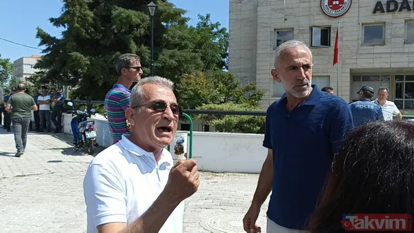 Pınar Gültekin davasında karar! Katil Cemal Metin Avcı'ya ağırlaştırılmış müebbet! Karara sert tepki: Yargı tecelli etmedi - 19