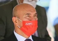 Sabah yazarından, CHPli Tunç Soyerin Atatürk imzalı maskesine tepki: Tarihe Atatürkü ve Türk bayrağını çöpe atanlar olarak geçecekler