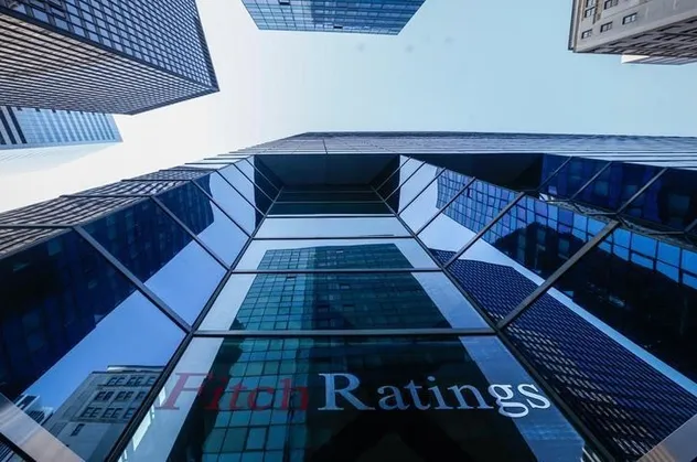 Son dakika: Fitch 'Türkiye' kararını açıkladı