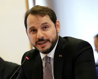 Bakan Albayrak yaz saati konusuna noktayı koydu