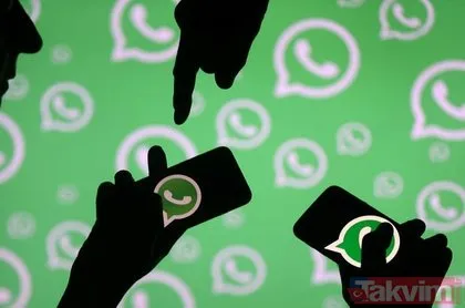 Bomba özellik geldi, İOS telefonlar için yeni dönem başladı! Whatsapp kullanıcıları dikkat! Whatsapp’ta bundan böyle…