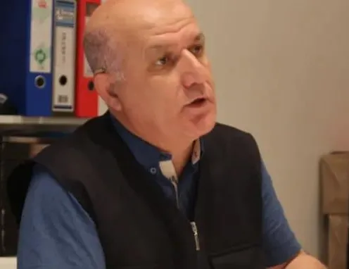 Fazıl Duygun serbest bırakıldı