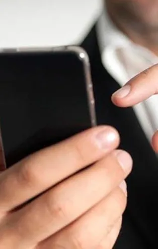 Bu mesajı atarken dikkat! Cezası 50 bin TL