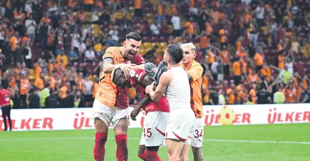 Avrupa’da 2. sırada!