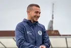 Ivan Brnic Başakşehir'de!