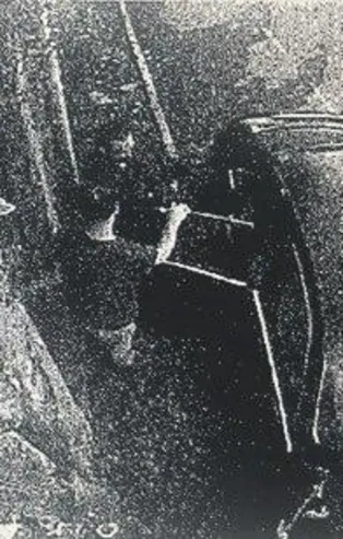 İşte Adnan Oktar’ın gizli geçidi! Kaçış görüntüleri ortaya çıktı