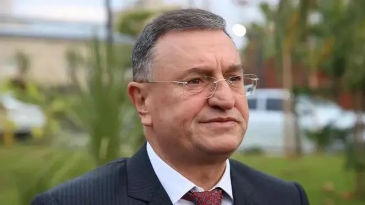 CHP'li Lütfü Savaş'ın usulsüzlükleri bir bir ortaya çıkıyor! Tefecilerden aldığı borcun dekontuna ulaşıldı! 4 parça halinde “yanlışlıkla” göndermiş