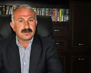 HDP’li Belediye Başkanı görevden uzaklaştırıldı