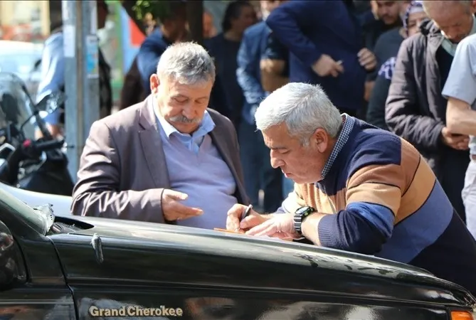 Emekli zammına 4’lü formül