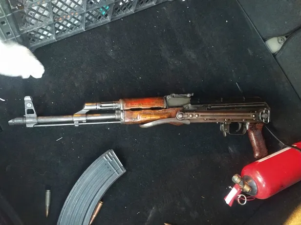 Son dakika: Antalya'da kuyumcu Abuzer Atakan Gür'ü öldürüp 2 kilo altınla kaçan şüpheli yakalandı-8