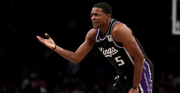 Fox, Spurs’e takaslandı!